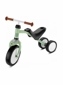 Polkupyörät & Pyöräilytarvikkeet|Puky moto potkupyörä RETRO ROSE