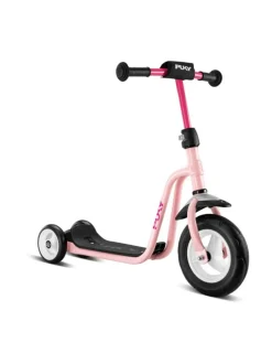 Polkupyörät & Pyöräilytarvikkeet|Puky R1 potkulauta RETRO ROSE