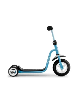 Polkupyörät & Pyöräilytarvikkeet|Puky R1 potkulauta RETRO ROSE