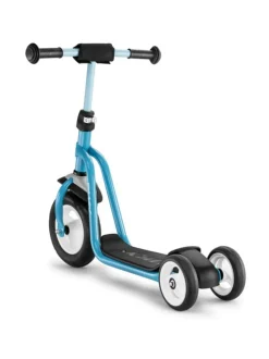 Polkupyörät & Pyöräilytarvikkeet|Puky R1 potkulauta RETRO ROSE