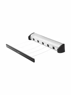 Pyykkihuolto|Brabantia Pull-out -pyykkinaru 22 m