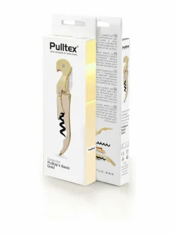 Baari- & Viinitarvikkeet|Pulltex Pulltap's Classic -korkkiruuvi GOLD
