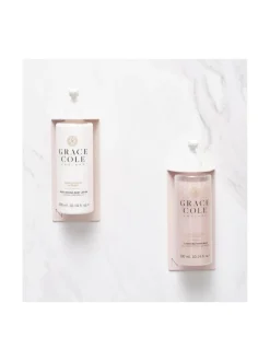 Kylpyhuonetarvikkeet|NAKA Pumppupulloteline PUUTERIROOSA