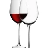 Lasit|LSA International Punaviinilasi LSA Red Wine Goblet (4 kpl)
