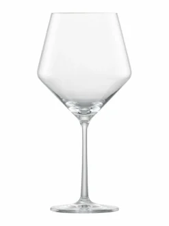Lasit|Zwiesel Glas Pure Burgundy Goblet - viinilasi, 2 kpl KIRKAS