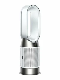 Sisäilma|Dyson Pure Hot+Cool purifier + heater -ilmanpuhdistin+lämmitin WHITE/WTHIE