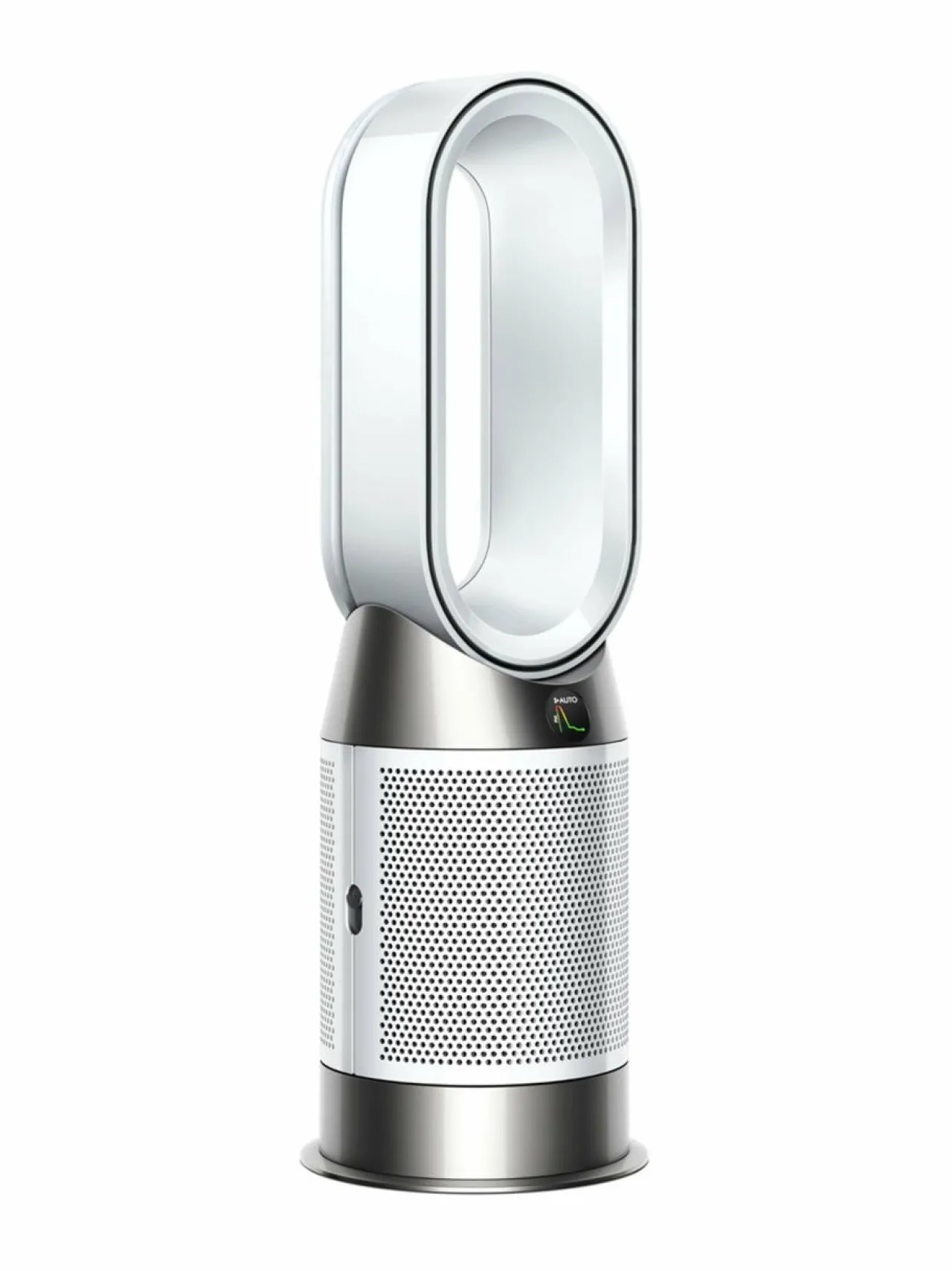 Sisäilma|Dyson Pure Hot+Cool purifier + heater -ilmanpuhdistin+lämmitin WHITE/WTHIE