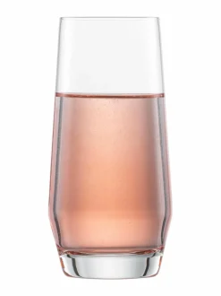 Lasit|Zwiesel Glas Pure Longdrink -lasi, 4 kpl KIRKAS
