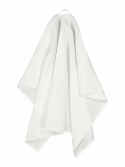 Kylpyhuonetekstiilit|Casa Stockmann Pure Woffle -pyyhe VALKOINEN