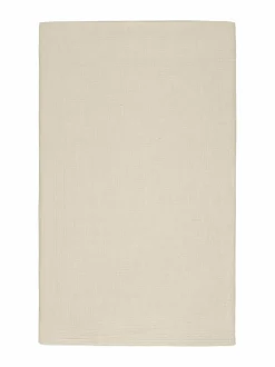 Kylpyhuonetekstiilit|Casa Stockmann Pure Woffle -pyyhe BEIGE