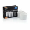 Kahvin- & Vedenkeittimet|Braun PureAqua-vedensuodatin, 2 kpl