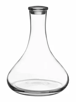 Tarjoiluastiat|Villeroy & Boch Purismo-punaviinikarahvi 1 l