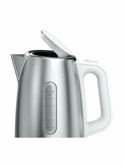 Kahvin- & Vedenkeittimet|Braun PurShine-vedenkeitin WHITE