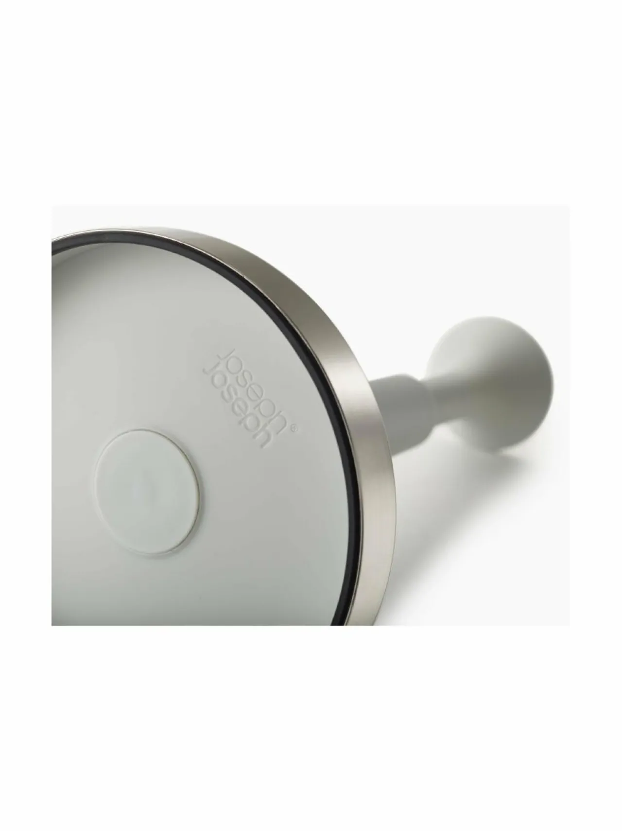 Keittiötarvikkeet|Joseph Joseph Push&Tear™-talouspaperiteline, 28 x 16 x 16 cm LSTONE