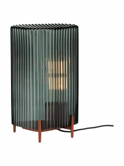 Pöytävalaisimet|Iittala Putki-pöytävalaisin 340 x 205 mm HARMAA