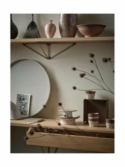 Hyllyt & Kaapit|Maze Pythagoras-seinähylly L TAMMI