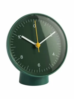 Peilit, Kellot & Kehykset|HAY Pöytäkello GREEN​