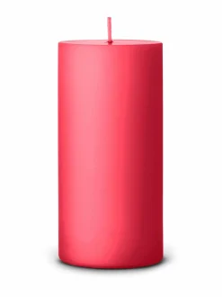 Kynttilät & Lyhdyt|Ester & Erik Pöytäkynttilä RASBERRY