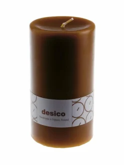 Kynttilät & Lyhdyt|Desico Pöytäkynttilä 140 mm MOSS
