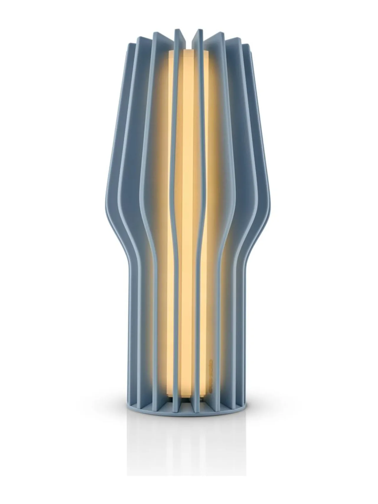 Puutarhavalaisimet & Lyhdyt|Eva Solo Outdoor Pöytävalaisin Radiant Dusty blue SININEN