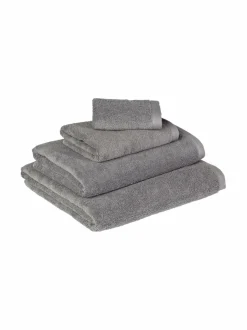 Kylpyhuonetekstiilit|Casa Stockmann Pyyhe HARMAA