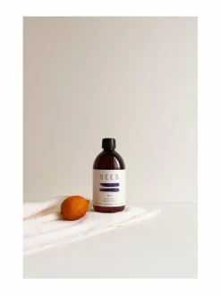 Pyykkihuolto|Sees Pyykkietikka bergamotti & sitruuna, 500 ml