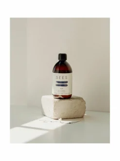 Pyykkihuolto|Sees Pyykkietikka bergamotti & sitruuna, 500 ml