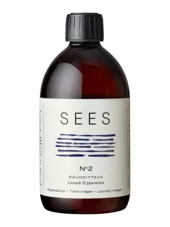 Pyykkihuolto|Sees Pyykkietikka laventeli & piparminttu