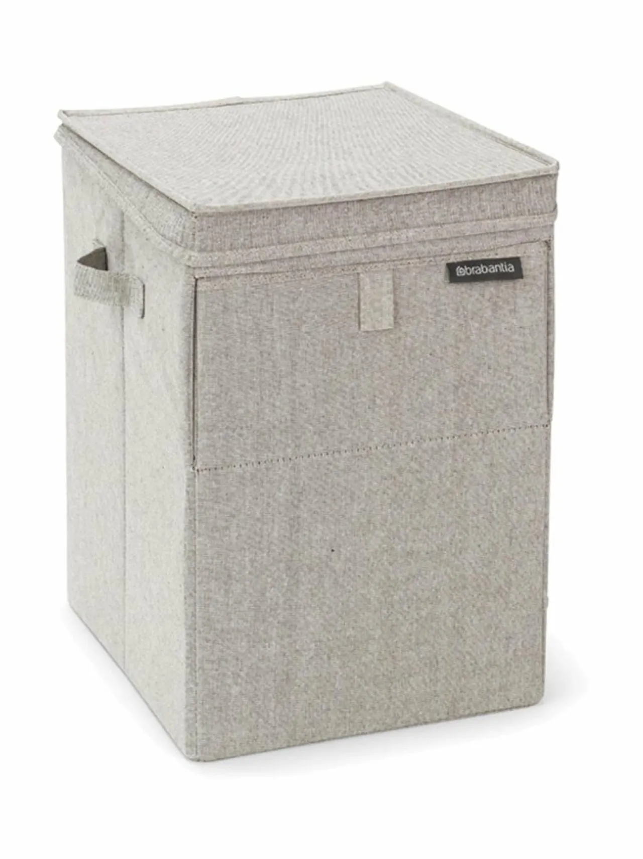 Pyykkihuolto|Brabantia Pyykkikori 35 l GREY