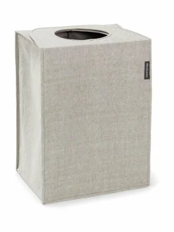 Pyykkihuolto|Brabantia Pyykkikori 55 l GREY