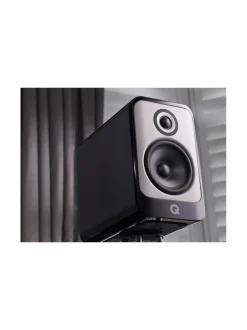 Audio|Q Acoustics Concept 30 jalustakaiutinpari, valkoinen