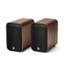 Audio|Q Acoustics M20 HD aktiivikaiutinpari, pähkinä