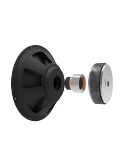 Audio|Q Acoustics Q B12 aktiivisubwoofer, valkoinen