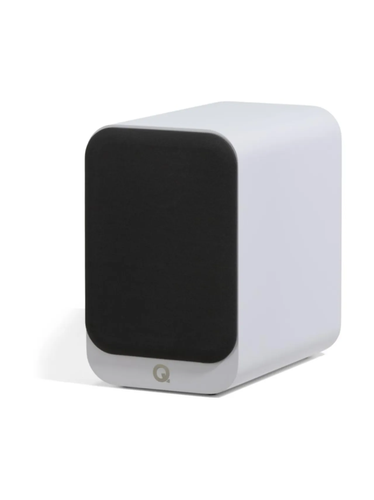 Audio|Q Acoustics Q3020C hyllykaiutin, valkoinen