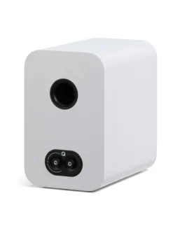 Audio|Q Acoustics Q3020C hyllykaiutin, valkoinen