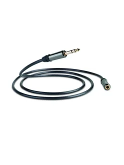 Audio|QED Performance Headphone 6.35mm EXT, 5m