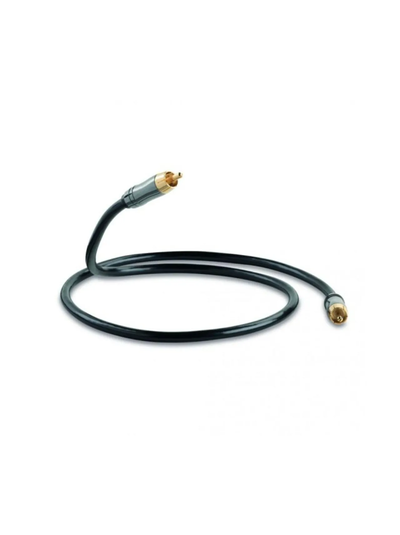 Audio|QED Performance Subwoofer, 10m