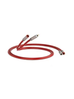 Audio|QED Reference Audio 40 2RCA-2RCA, 0.6m