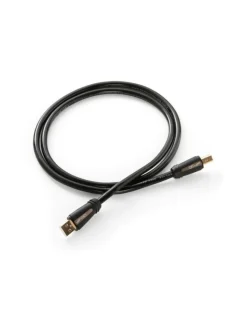 Audio|QED Reference High Resolution USB A-B, 0.6m