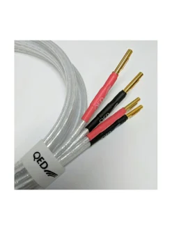 Audio|QED XT25 kaiutinkaapeli, 5m pari