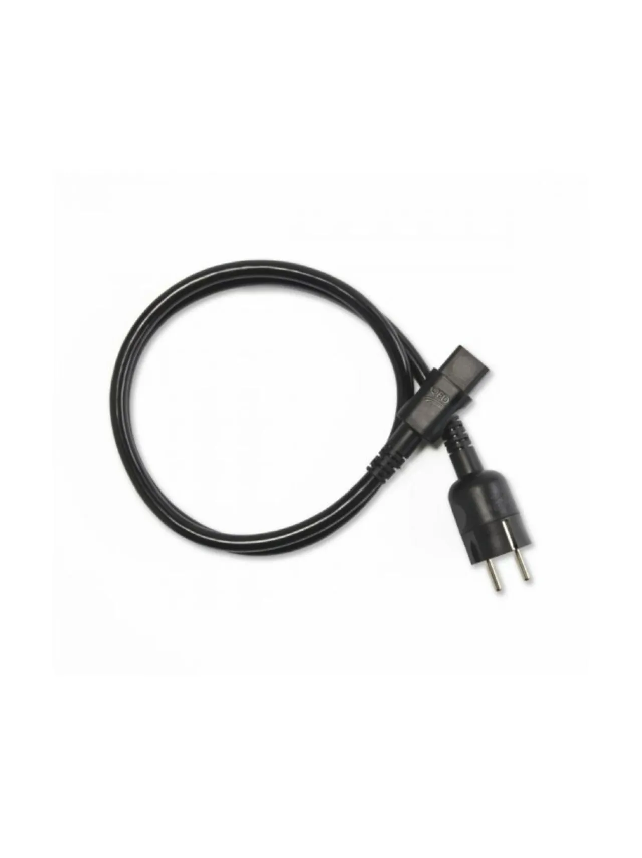 Audio|QED XT3 virtajohto, 3m