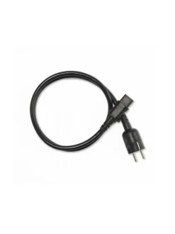 Audio|QED XT3 virtajohto, 1m