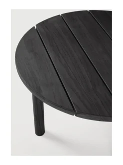 Puutarhakalusteet & Pehmusteet|Ethnicraft Quatro ulkokaluste sohvapöytä