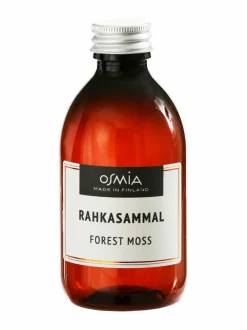 Huonetuoksut & Tuoksukynttilät|Osmia Rahkasammal-huonetuoksun täyttöpullo 250 ml RUSKEA
