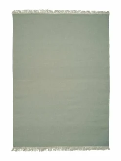 Matot|Linie Design Rainbow-matto MINT