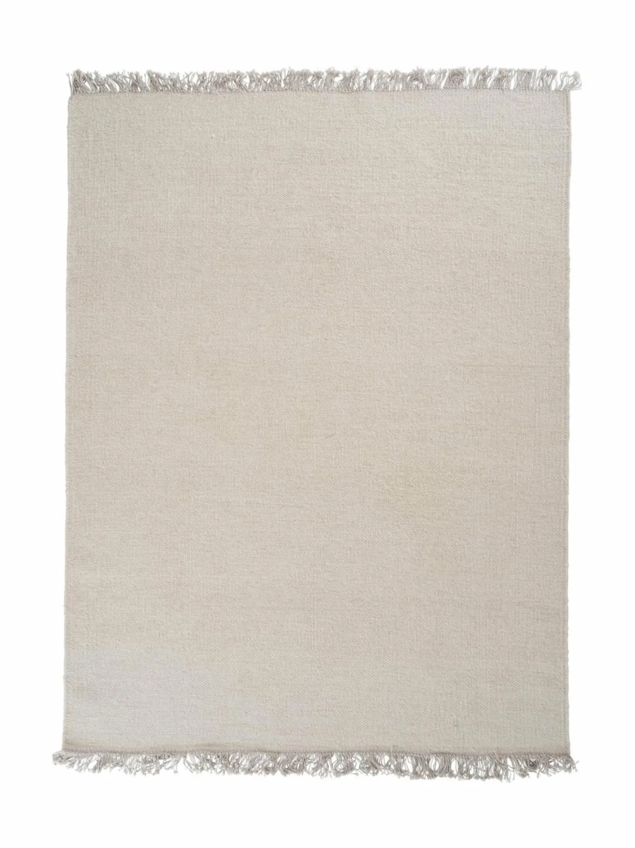 Matot|Linie Design Rainbow-villamatto WHITE