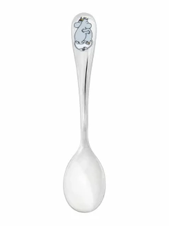 Aterimet & Tarjoiluvälineet|Moomin Arabia Rakkaus-kahvilusikka