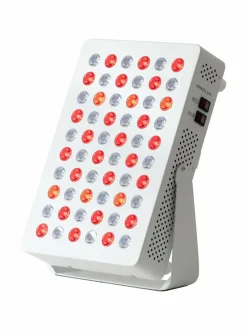 Terveydenhoito|Innolux RED S2 -punavalolaite WHITE