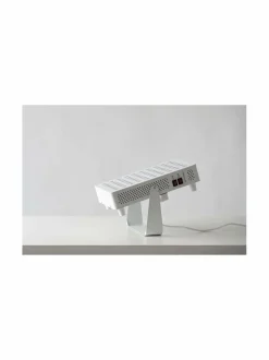 Terveydenhoito|Innolux RED S2 -punavalolaite WHITE