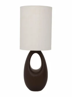 Pöytävalaisimet|Urban Nature Culture Re-discover L -pöytälamppu BROWN